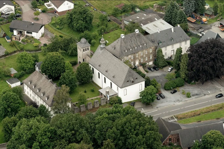 WaldKulTour - Kloster Rumbeck